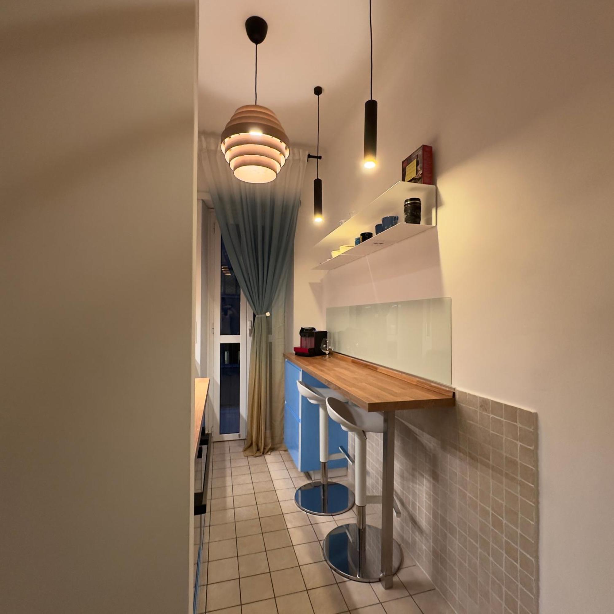 La Dolce In - Apartamento