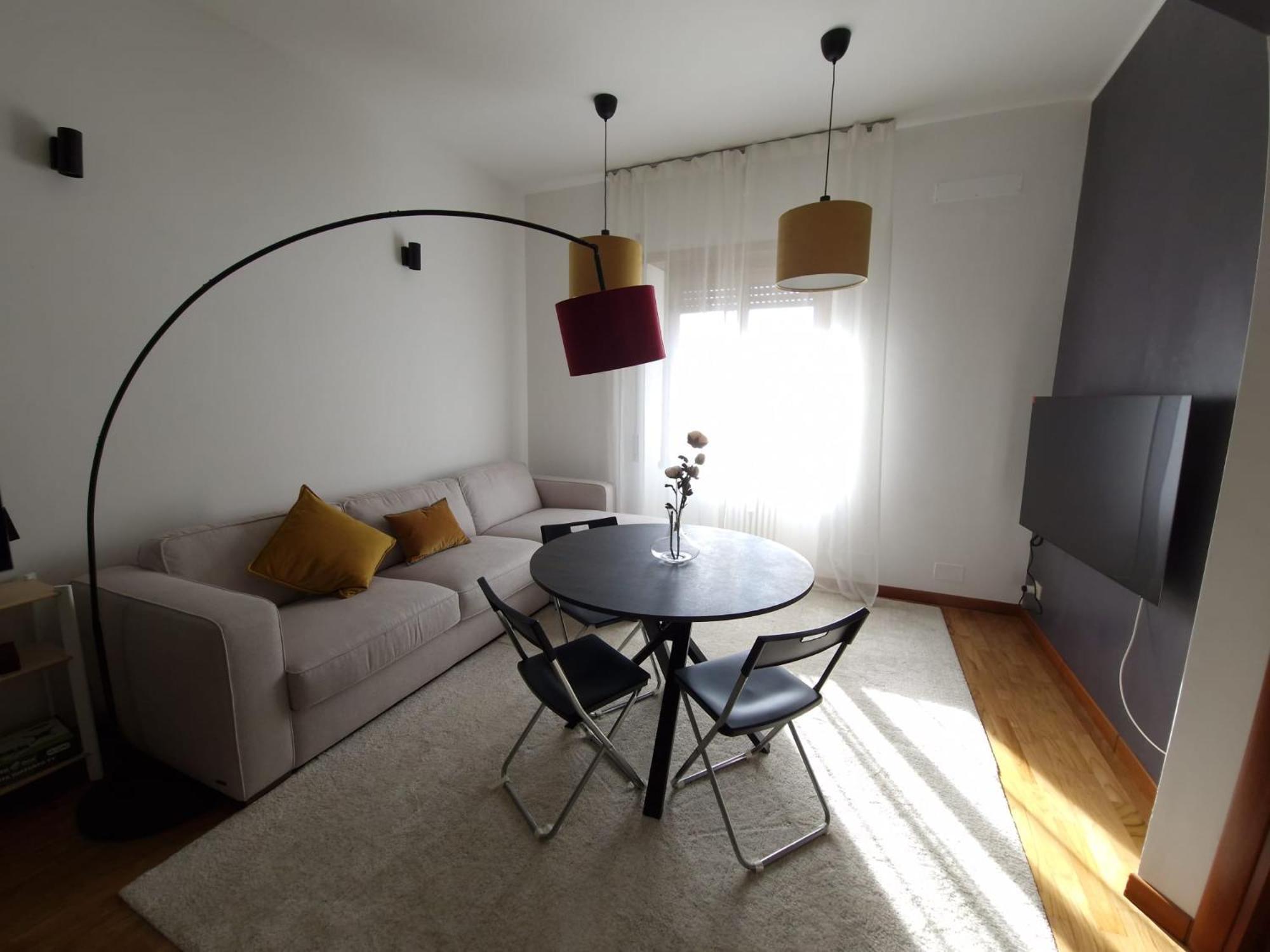 La Dolce In - Apartamento Roma