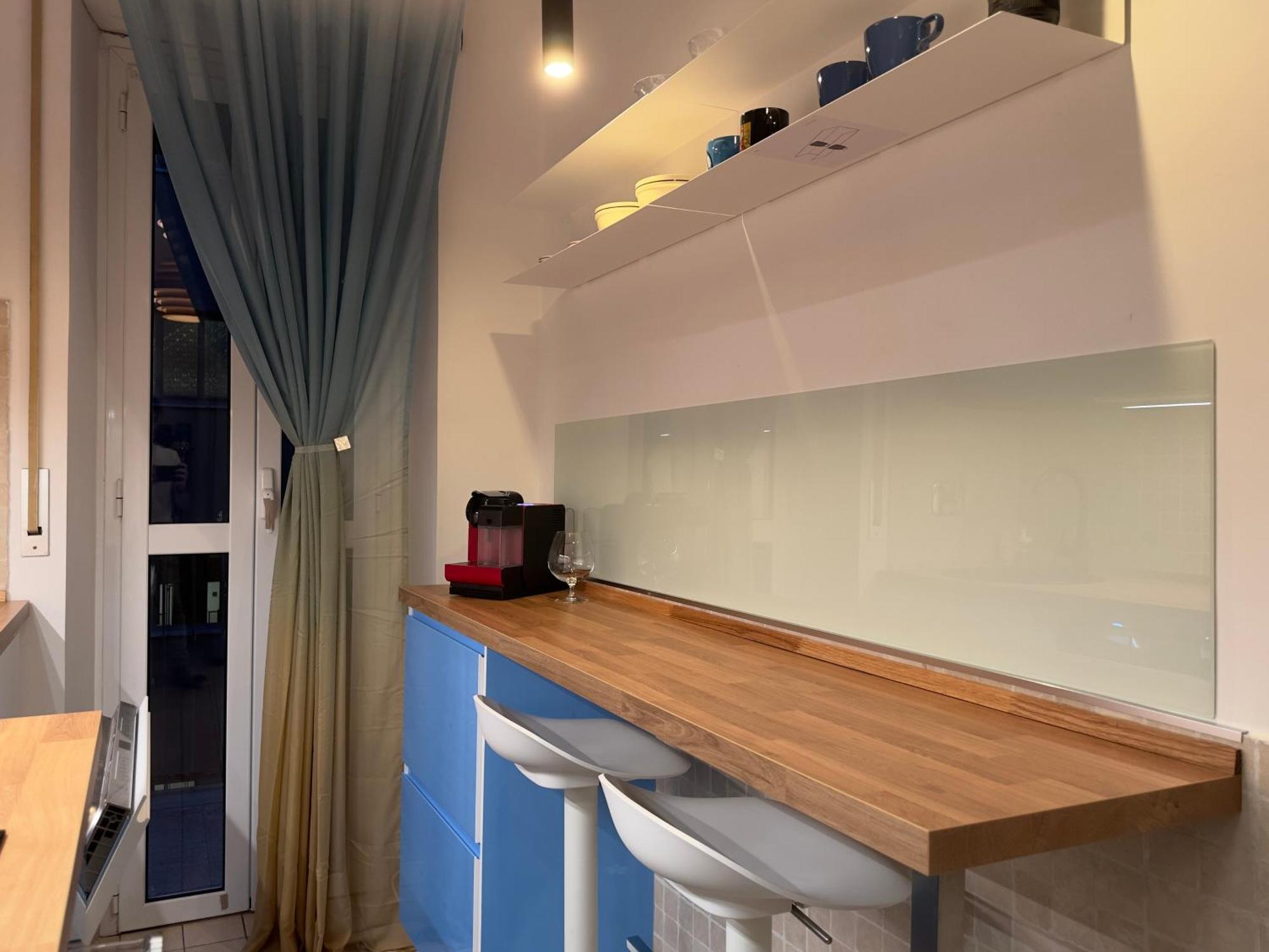 Apartamento La Dolce In -