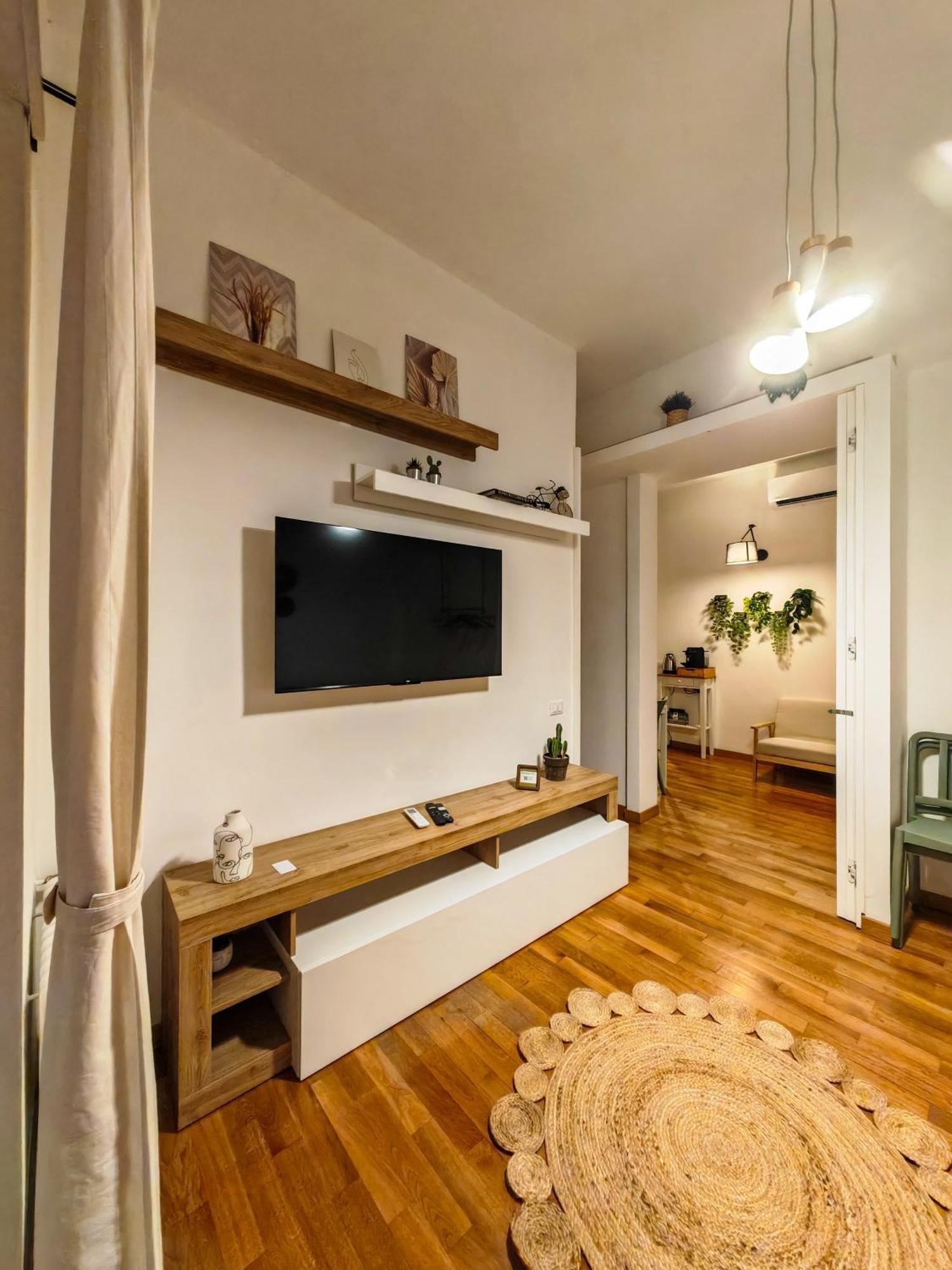 La Casetta A Monti Di Creta Holiday home Rome
