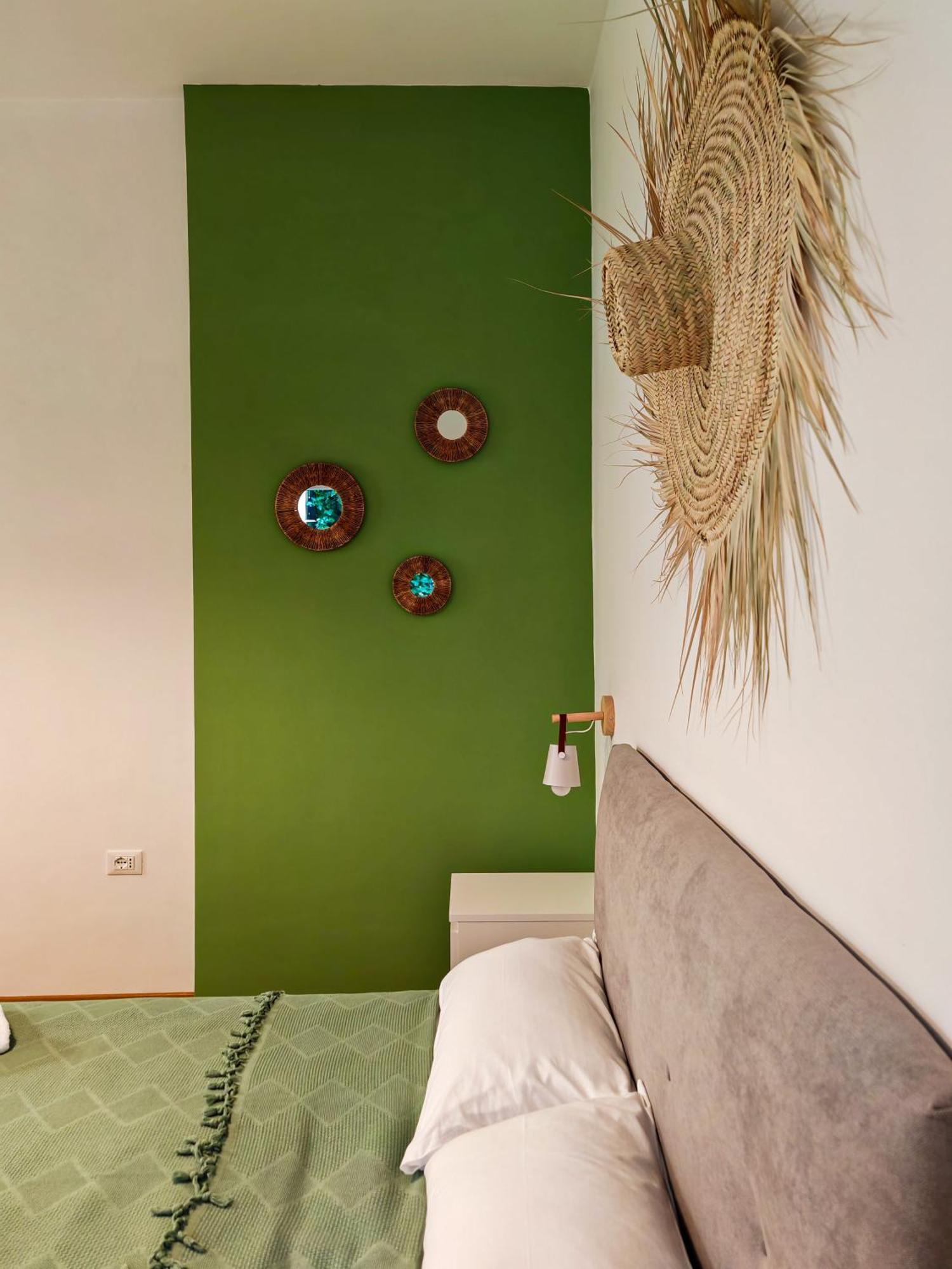 La Casetta A Monti Di Creta Holiday home Rome