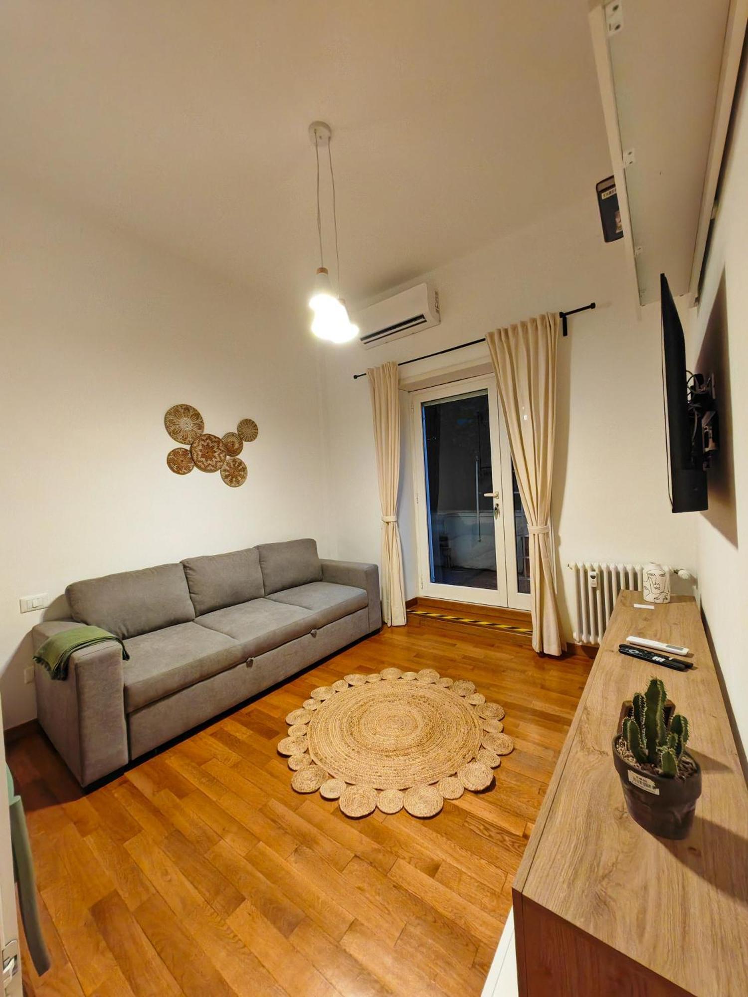 La Casetta A Monti Di Creta Holiday home