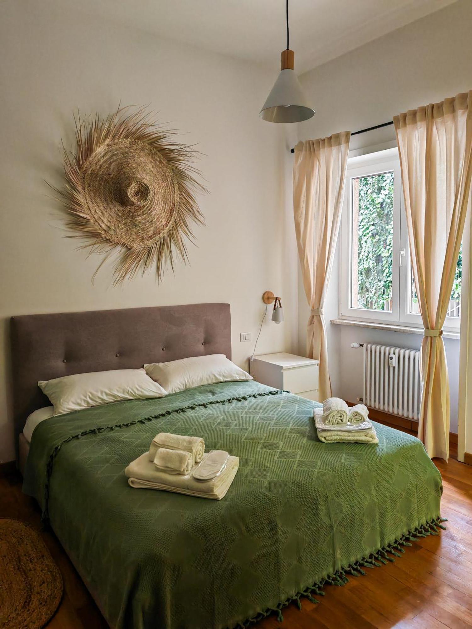 Holiday home La Casetta A Monti Di Creta