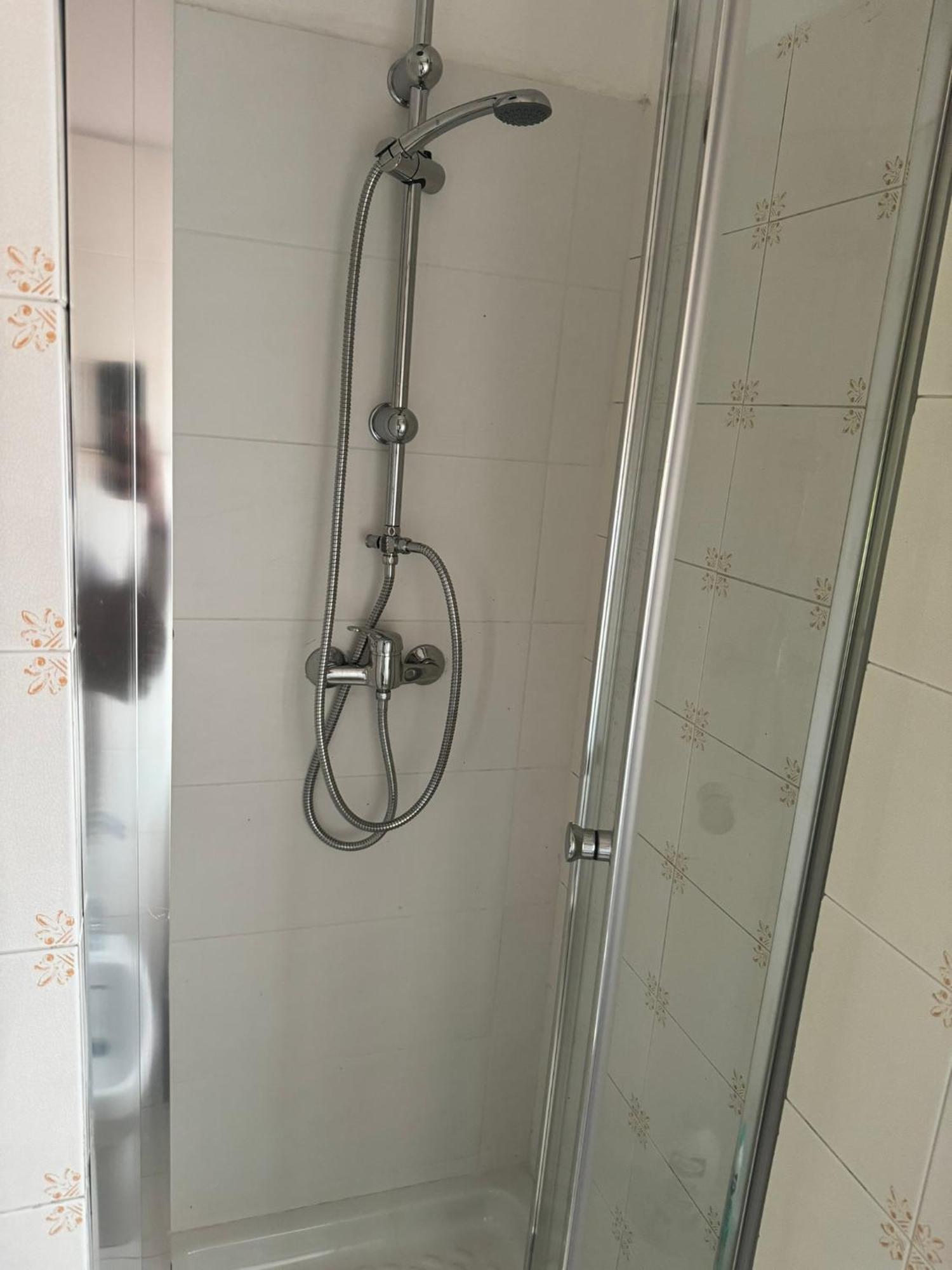 Apartamento Dolcevita Eur Relax