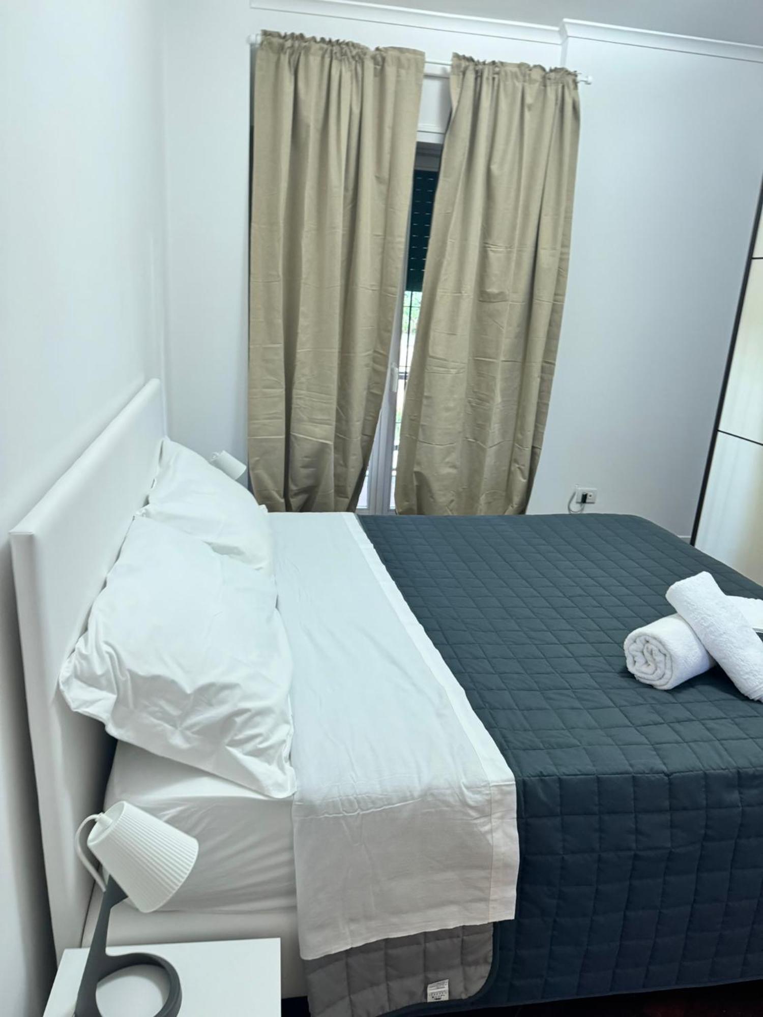 Apartamento Dolcevita Eur Relax