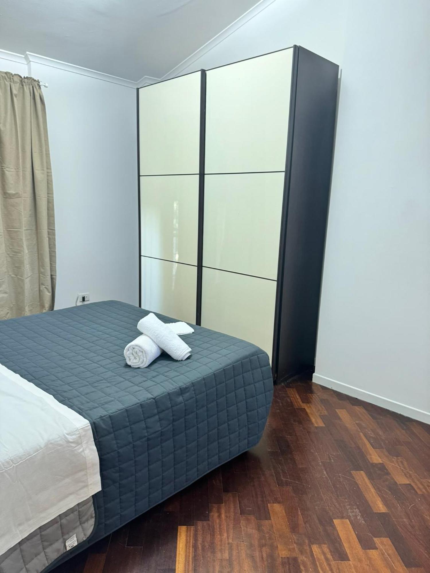 Dolcevita Eur Relax Apartamento Roma
