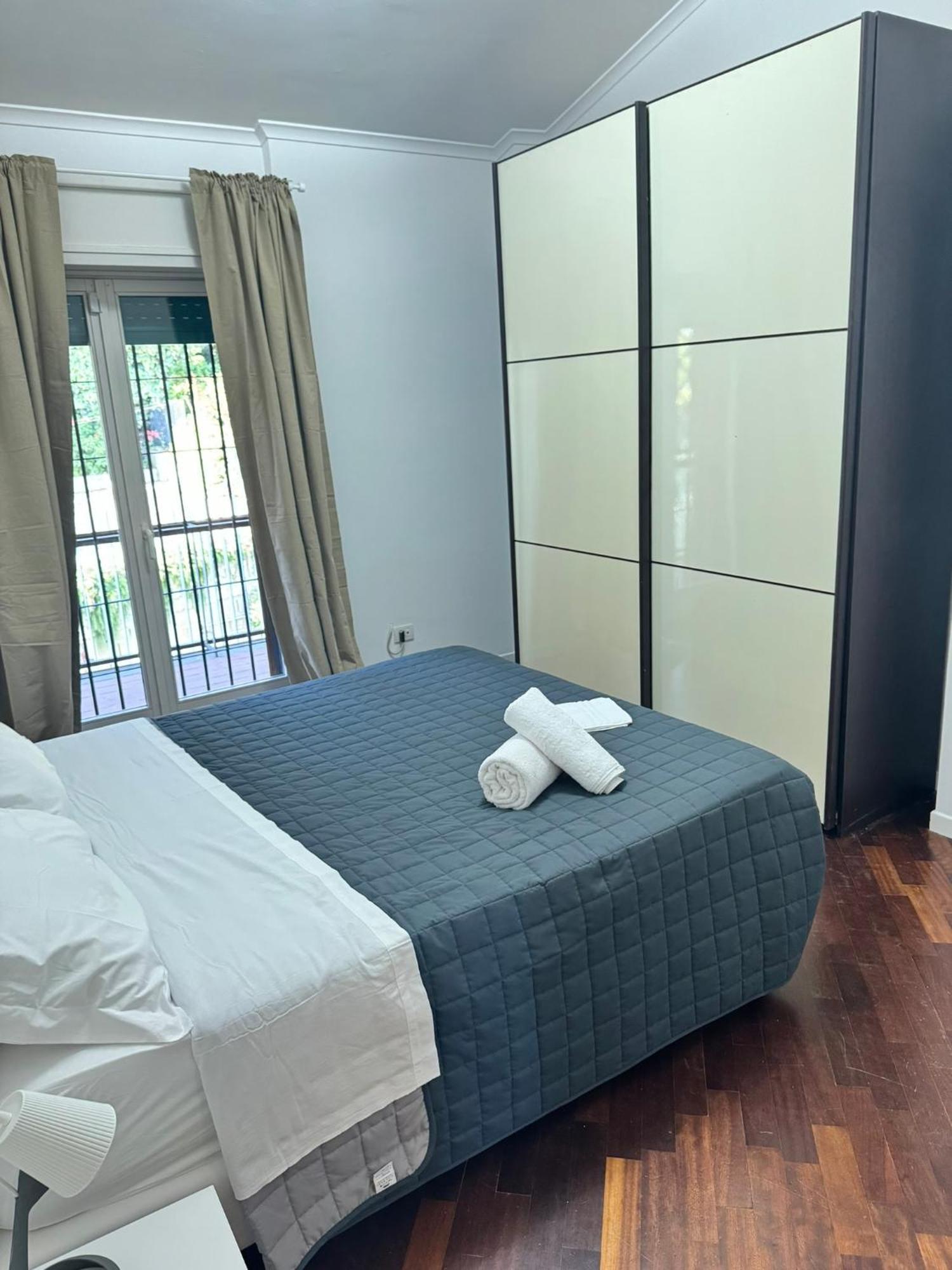 Dolcevita Eur Relax Apartamento *