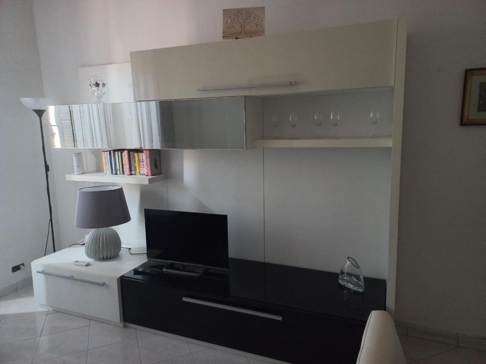 Apartment Tommy's House Rome