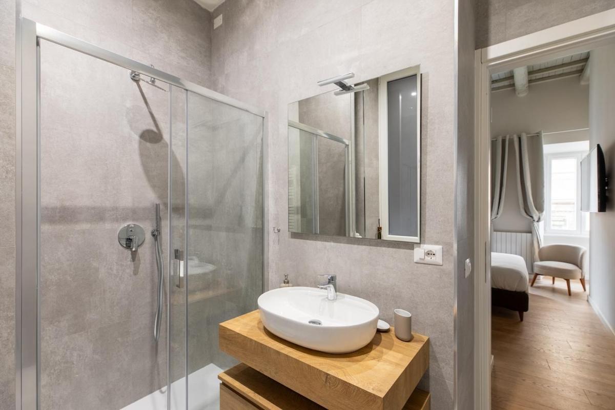 Iflat Corso Caesar * Rome