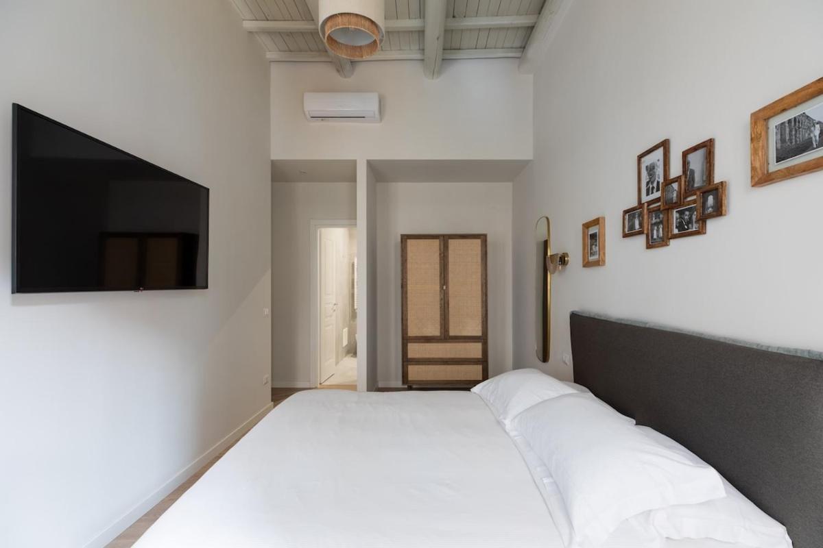 Iflat Corso Caesar Apartment Rome