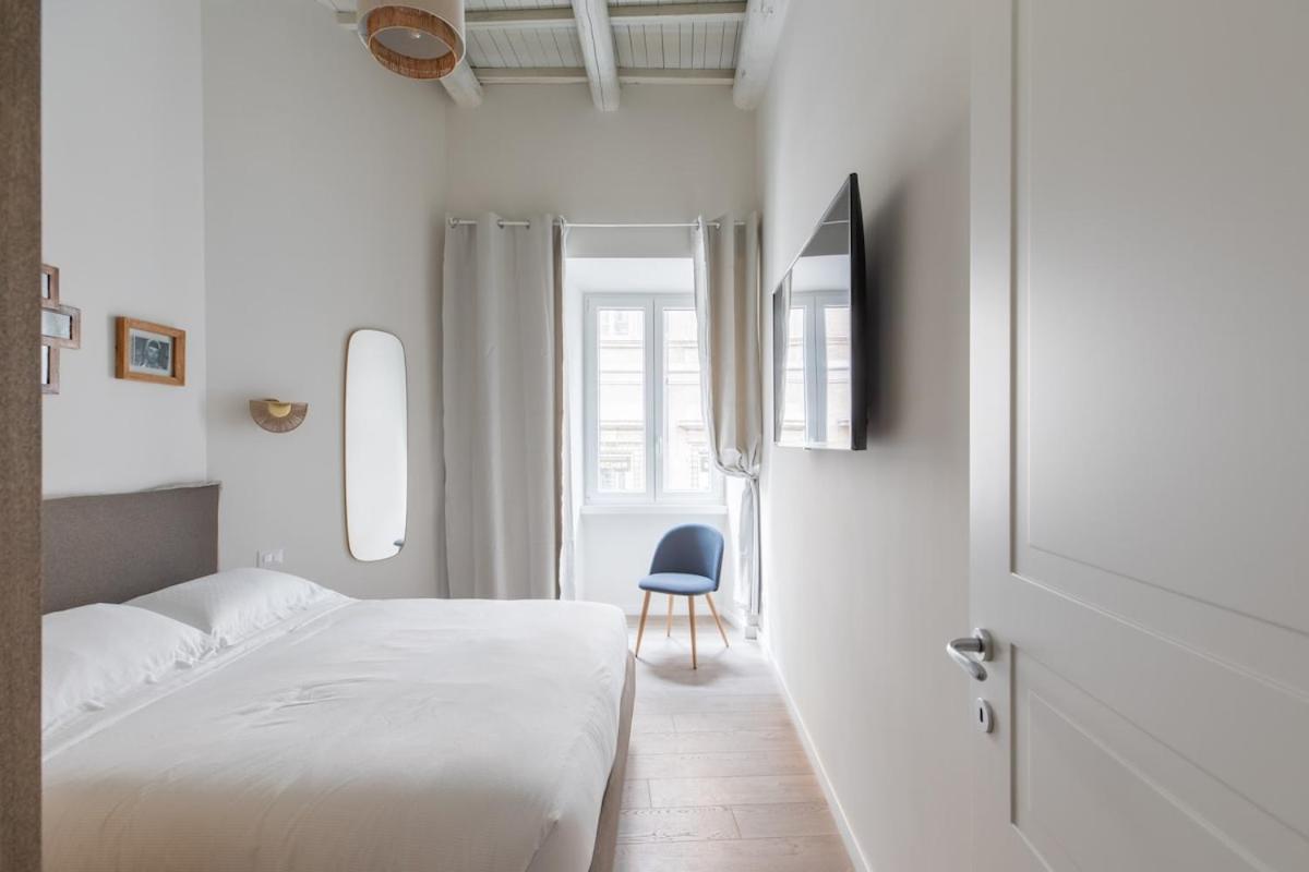 Apartment Iflat Corso Caesar Rome