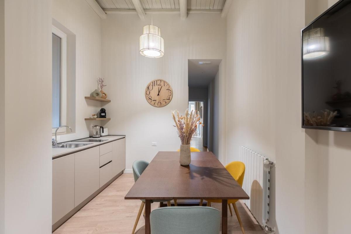 Iflat Corso Caesar Rome