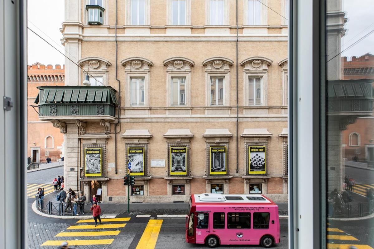 Apartment Iflat Corso Caesar Rome