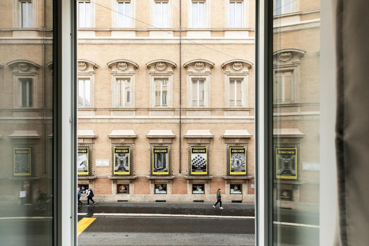 Apartment Iflat Corso Caesar Rome