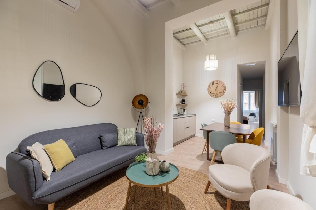 Apartment Iflat Corso Caesar Rome