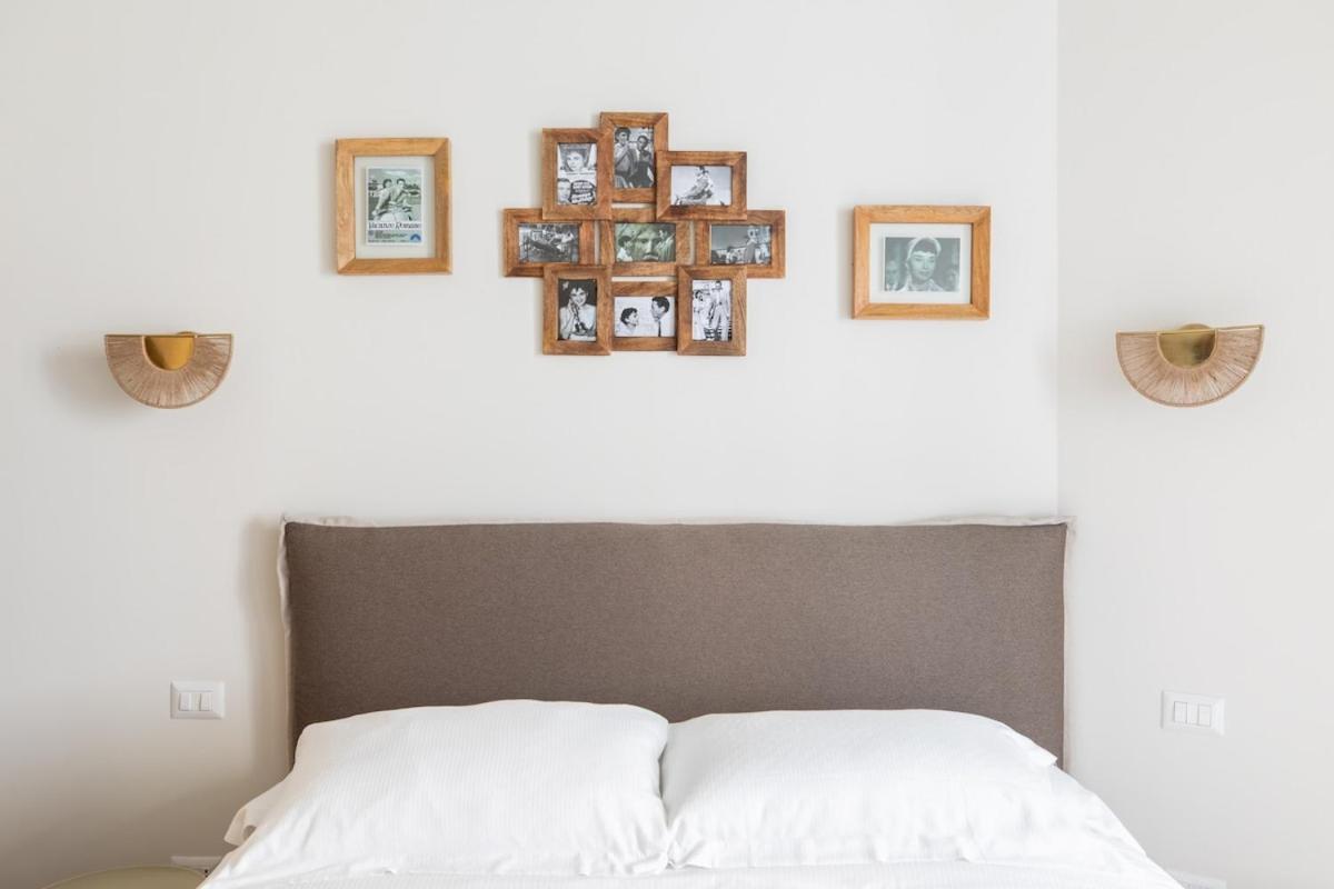 Iflat Corso Caesar Apartment