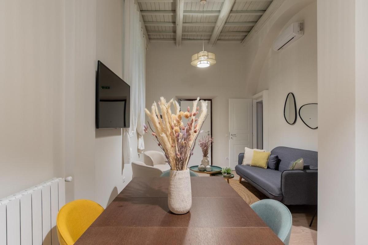 Apartment Iflat Corso Caesar Rome