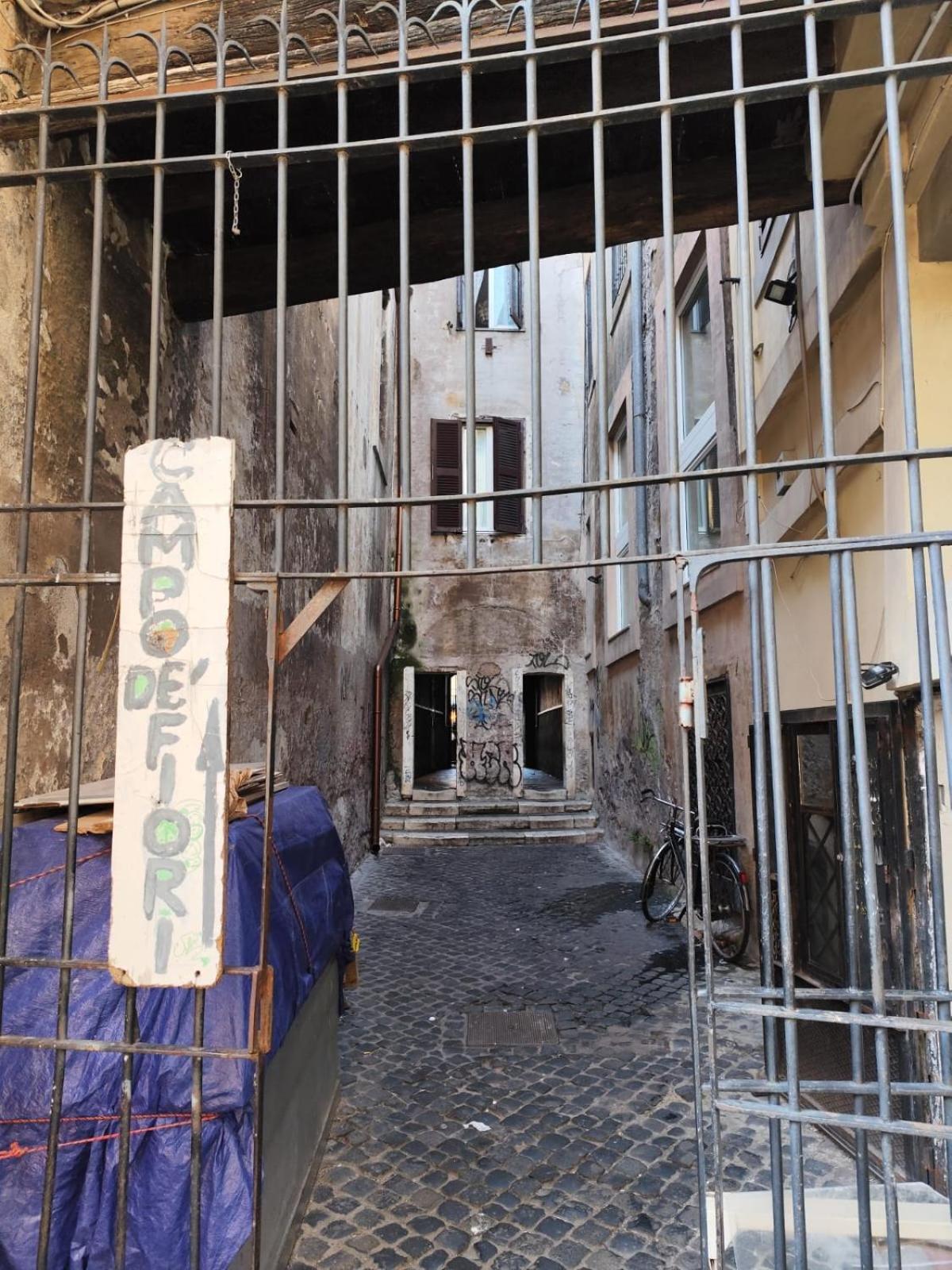 Bijoux De Campo Dei Fiori