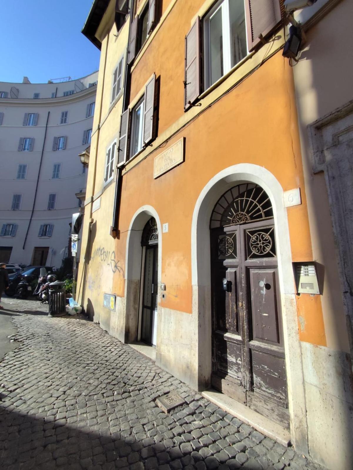 Bijoux De Campo Dei Fiori Apartment