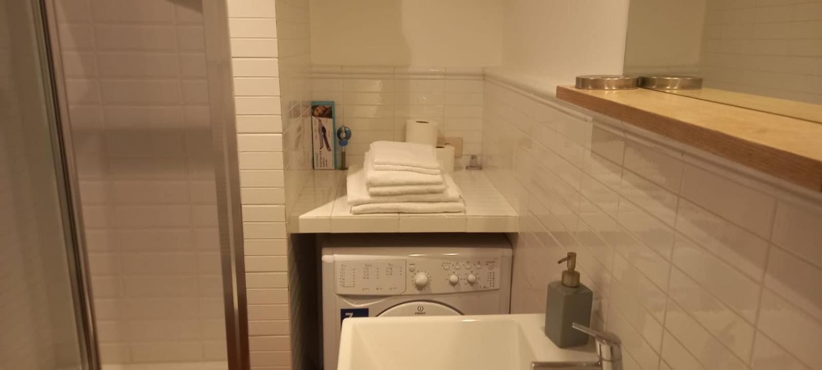 Apartment Bijoux De Campo Dei Fiori Rome