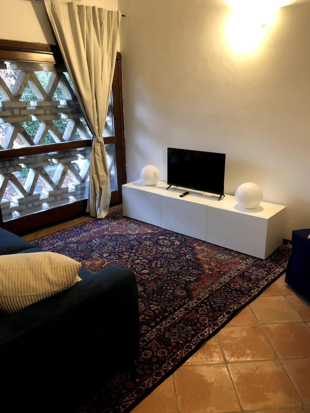 In Oasis Appartamento