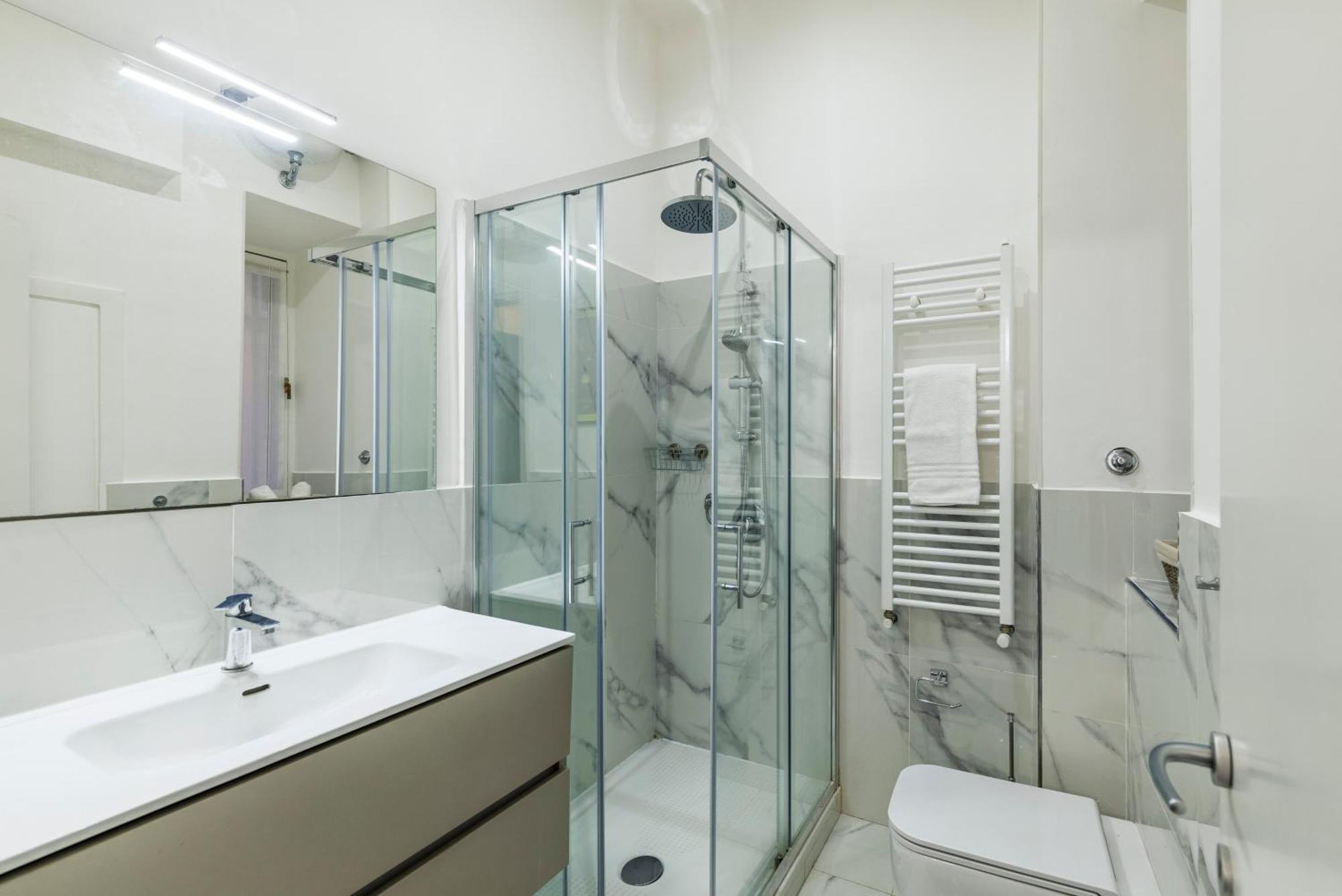 Domus Flavia Monti Apartment *