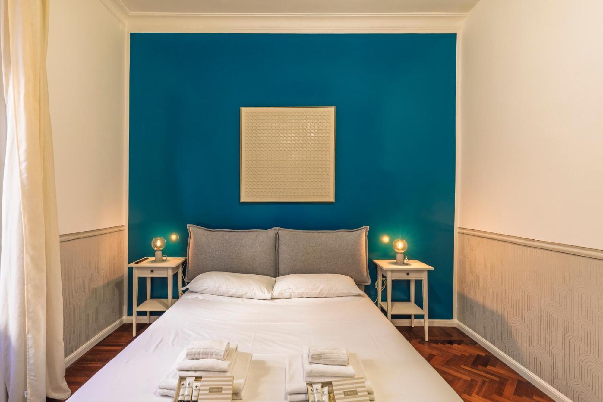 Domus Flavia Monti Apartment Rome
