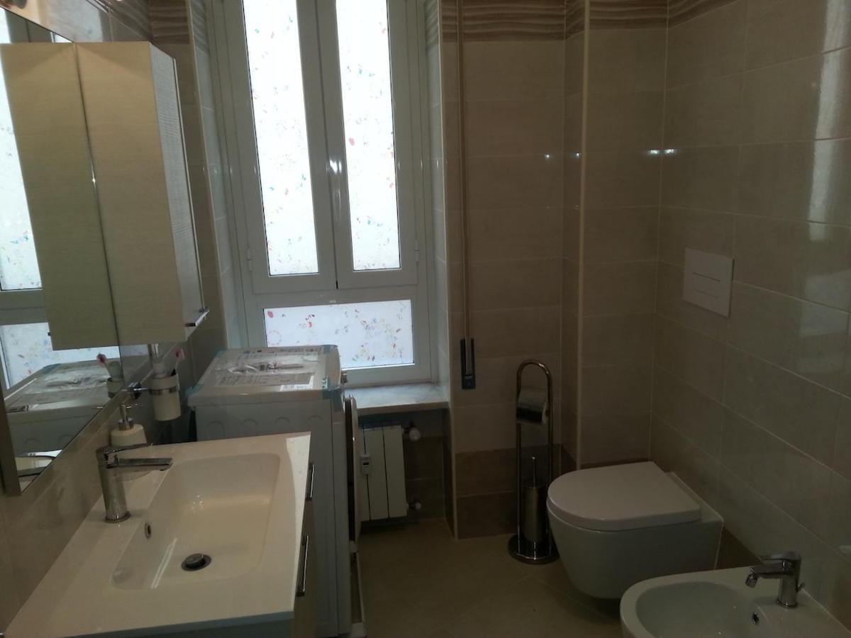 Arrivederci Apartment Rome