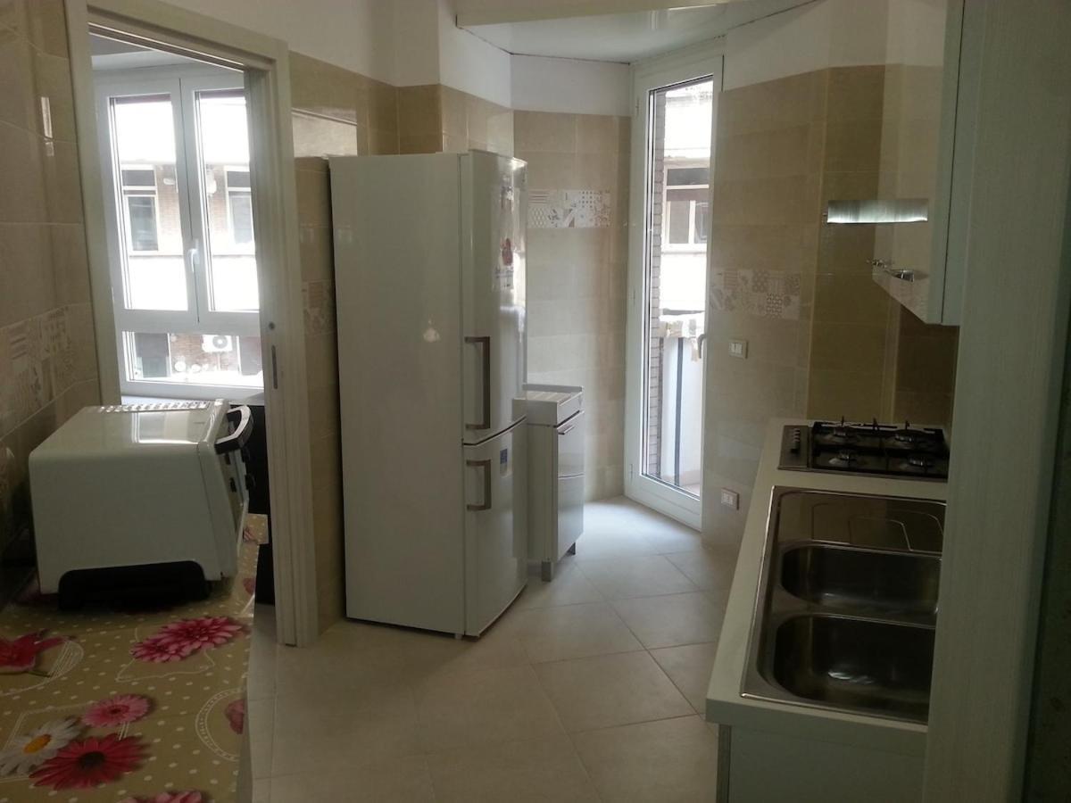 Apartment Arrivederci Rome