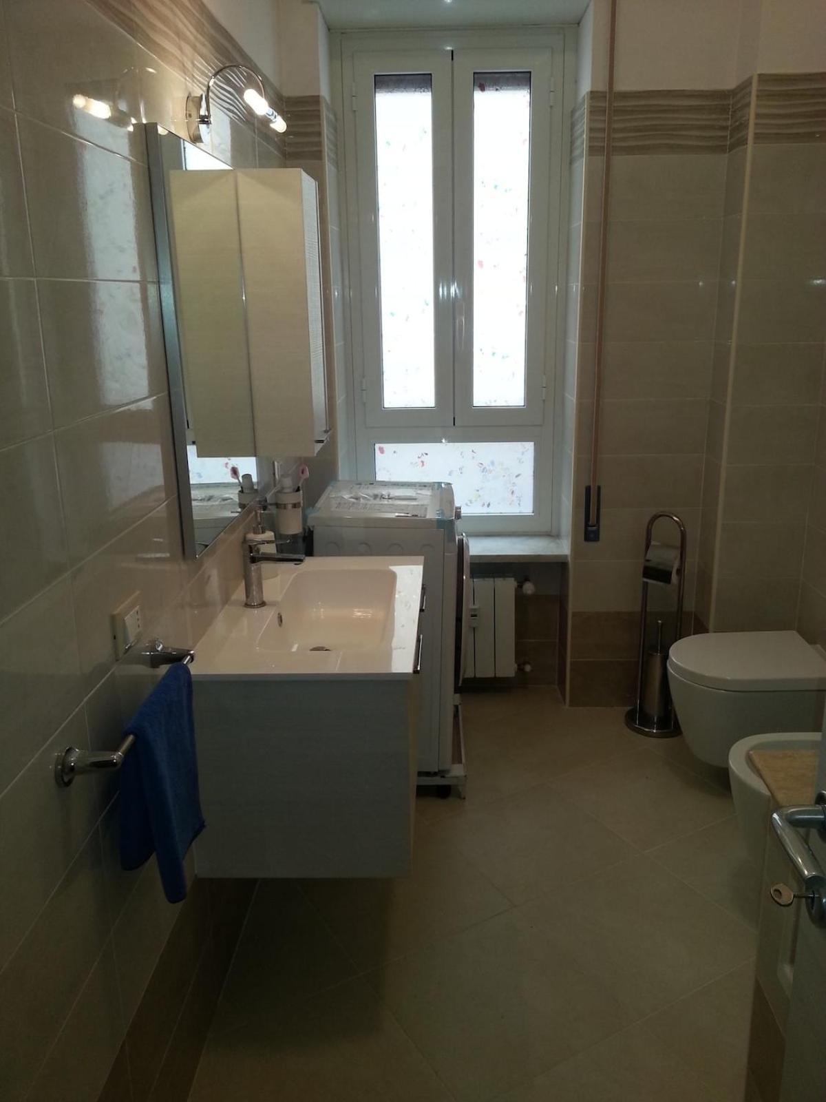 Arrivederci Apartment Rome