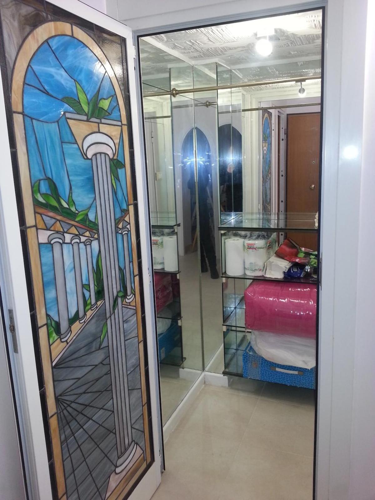 Apartment Arrivederci Rome
