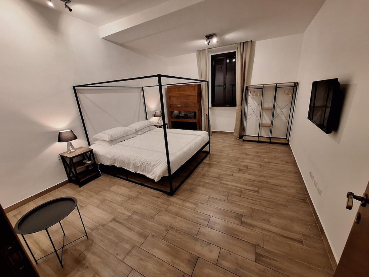Trastevere Garibaldi 14 Apartment *