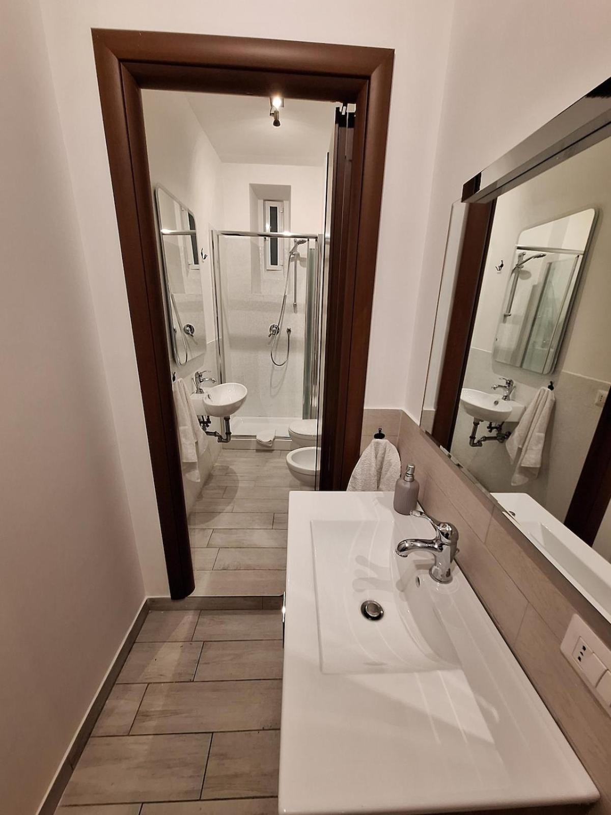Trastevere Garibaldi 14 Apartment *