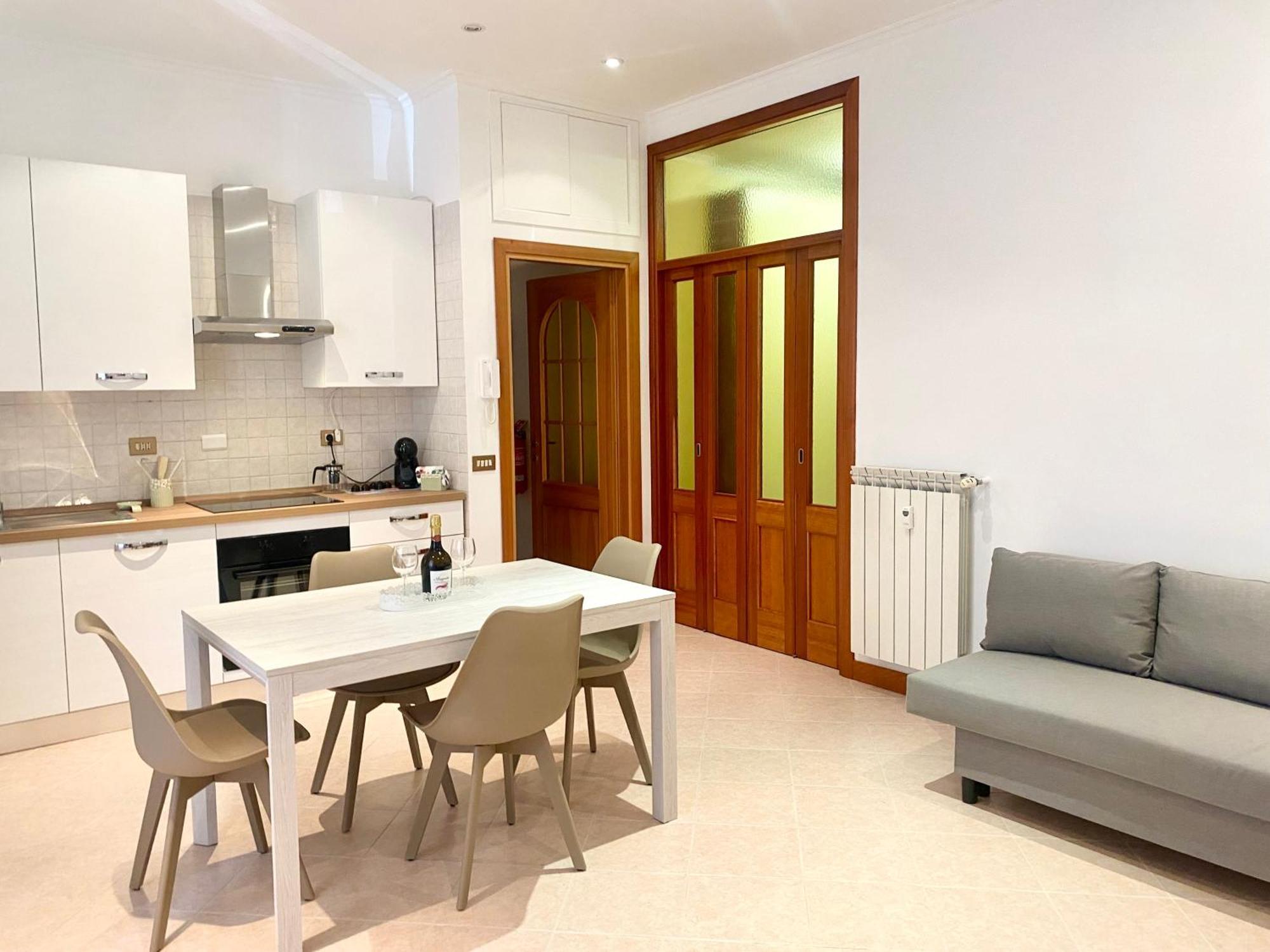 Romatestacciohouse Appartement Rome