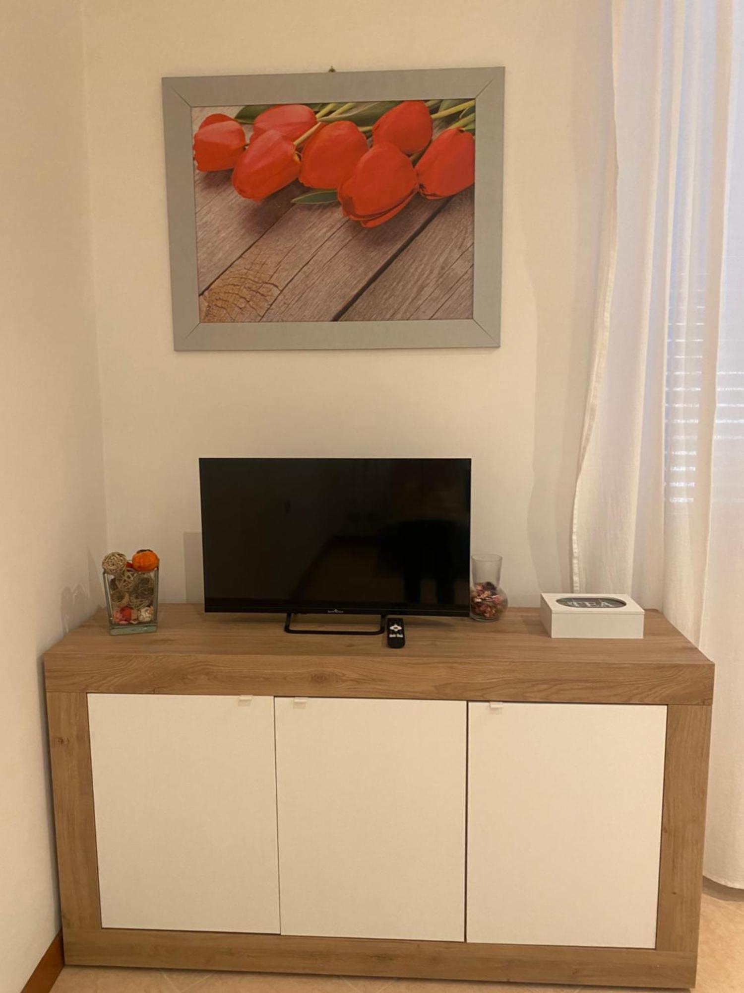 Romatestacciohouse Appartement *
