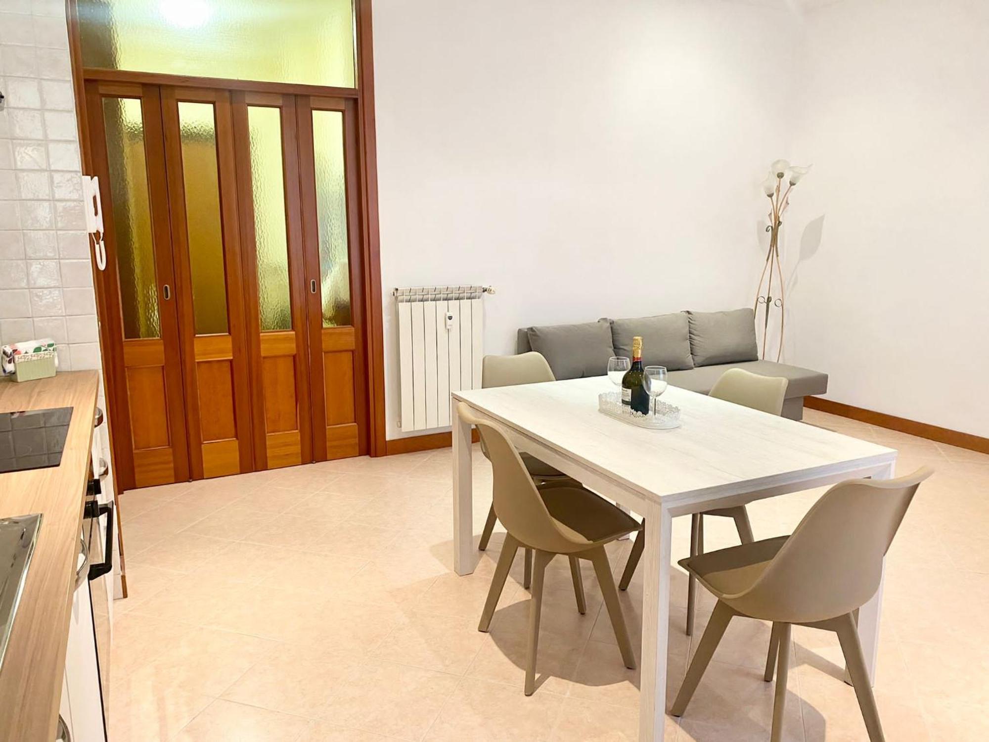 Romatestacciohouse Rome
