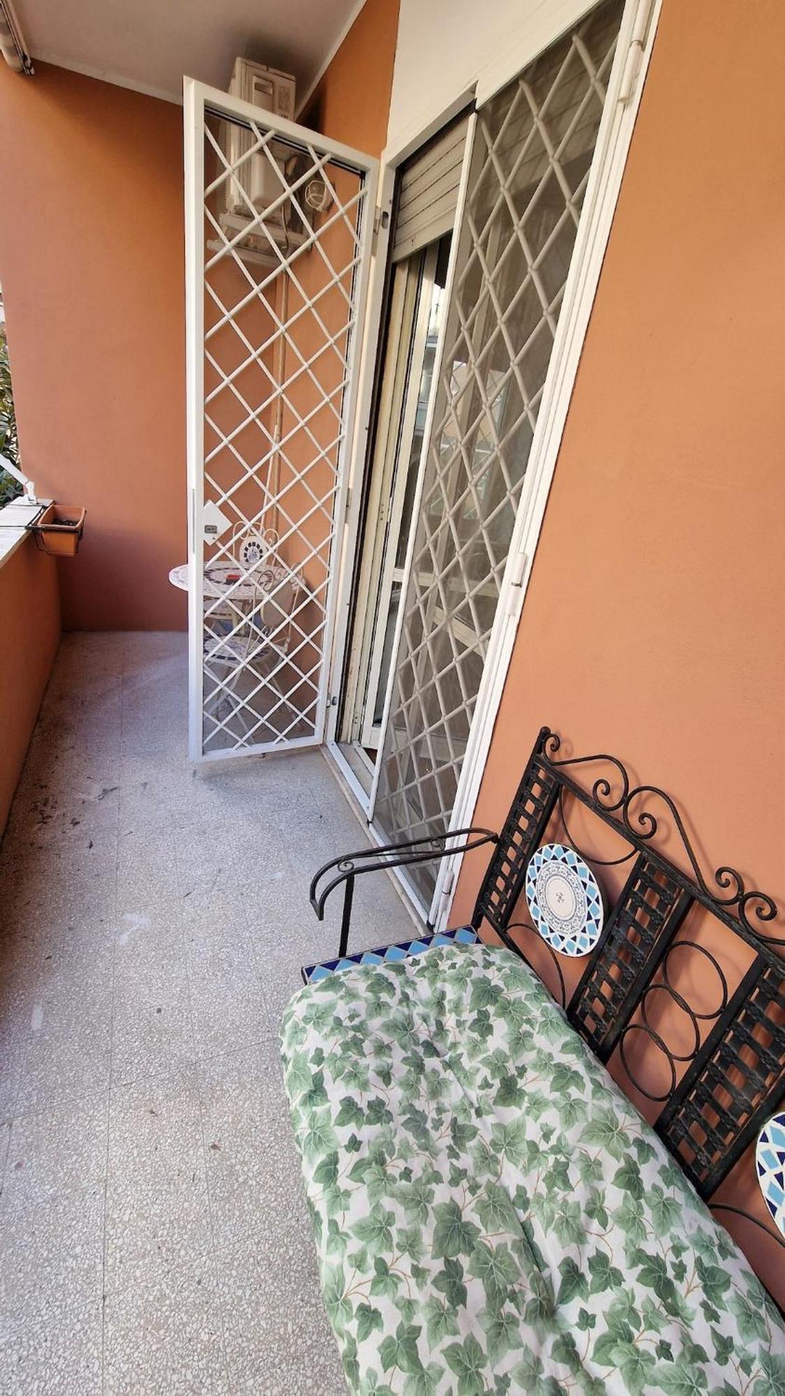 Apartment Peck House In Marconi San Paolo