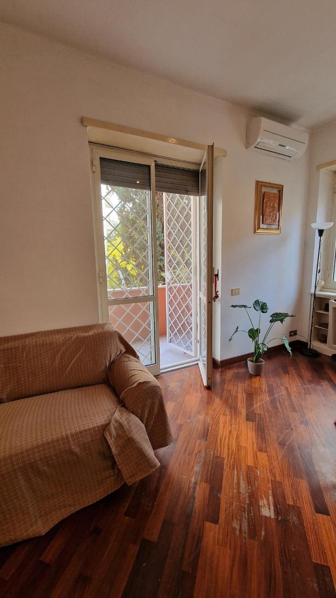 Peck House In Marconi San Paolo Apartment Rome