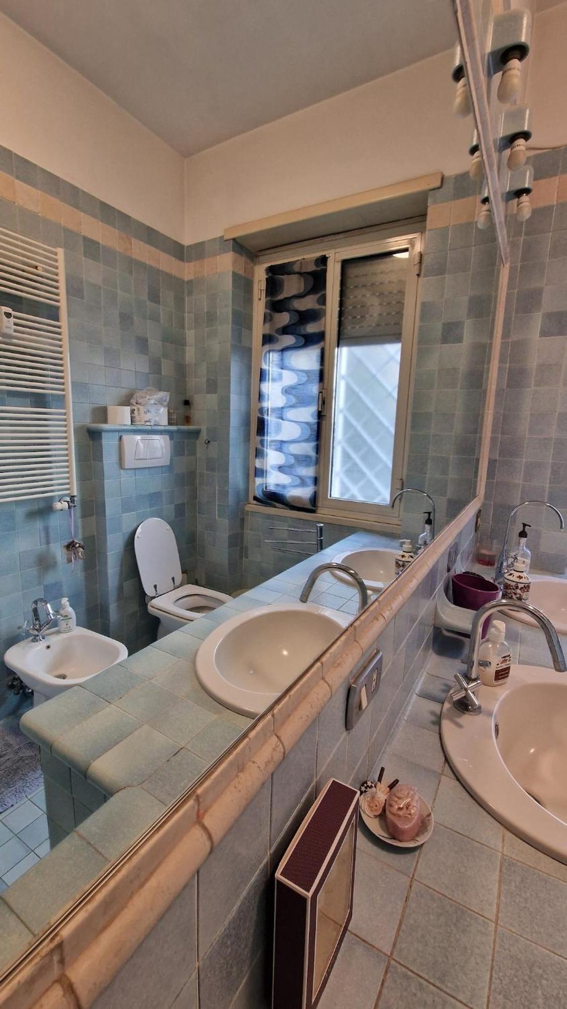 Apartment Peck House In Marconi San Paolo *
