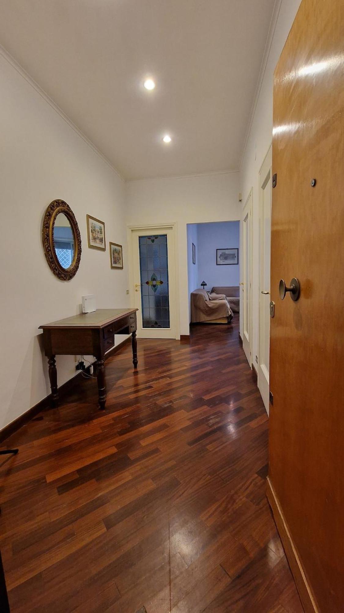 Peck House In Marconi San Paolo Apartment Rome