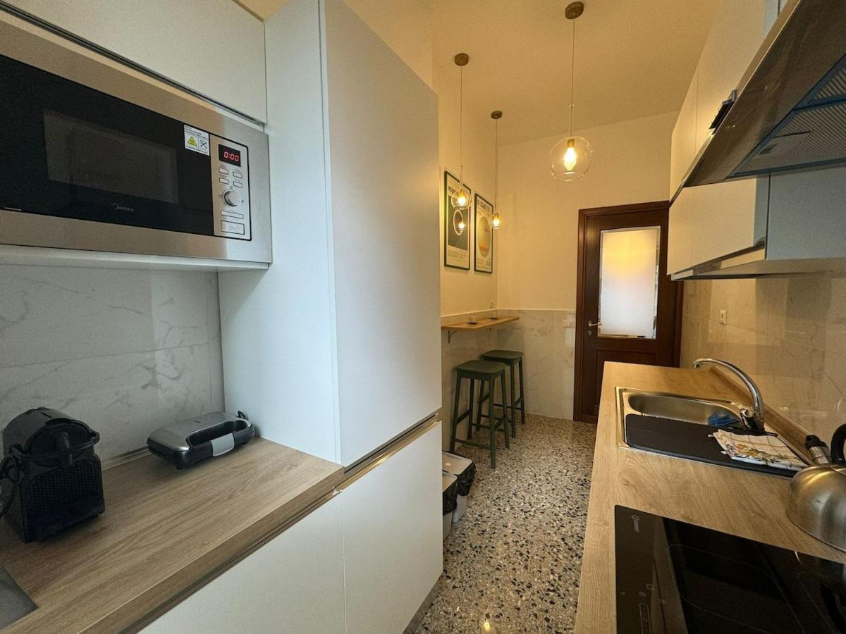 Apartment Flaminia - Metro A Rome