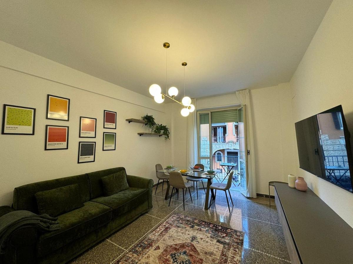 Apartment Flaminia - Metro A *
