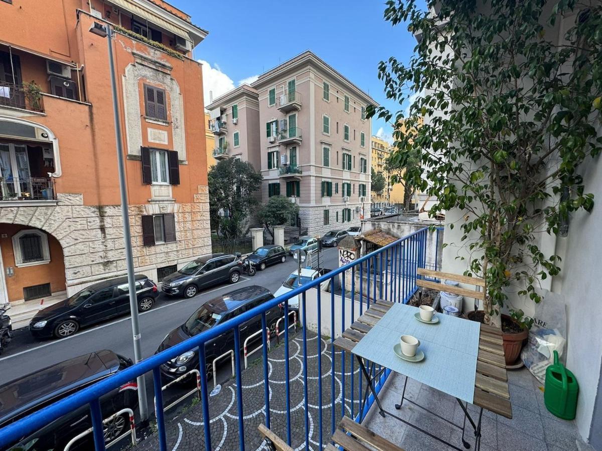 Flaminia - Metro A Apartment Rome