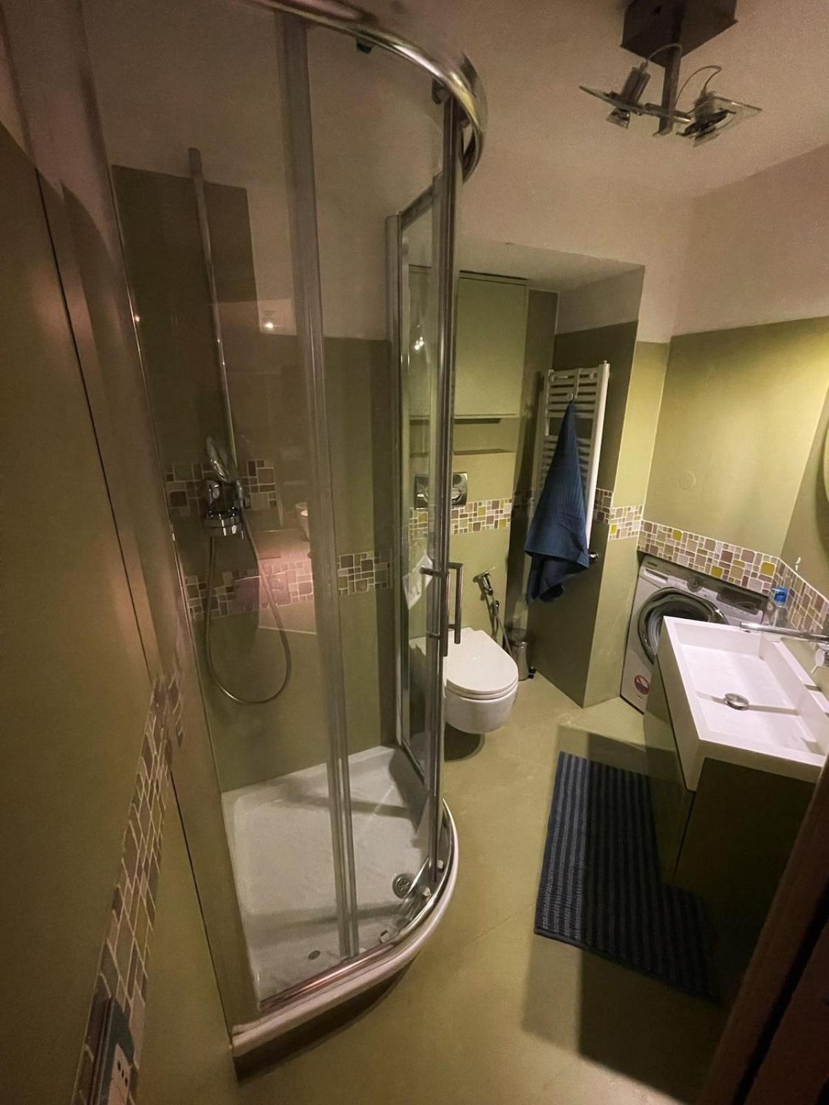 Testaccio - Your In The Heart Of Apartment Rome