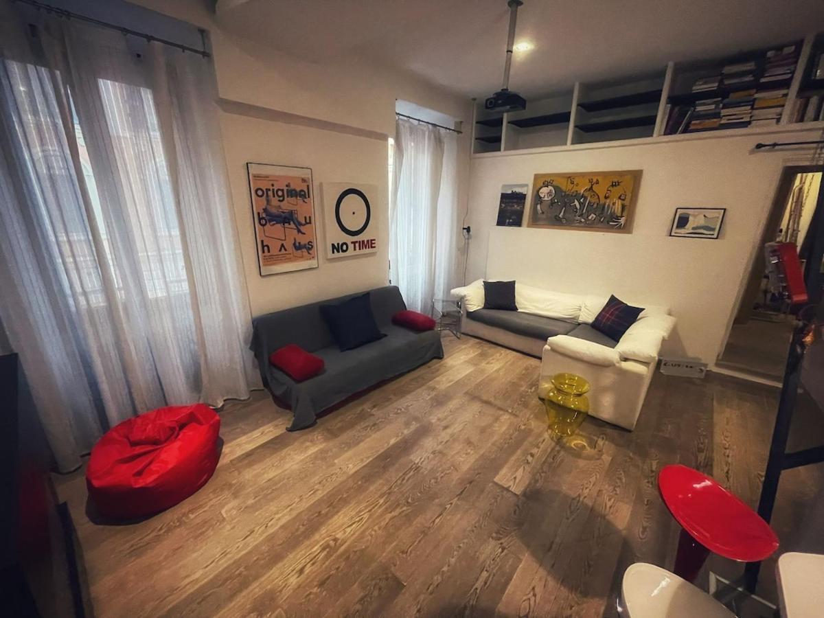 Testaccio - Your In The Heart Of Apartment Rome