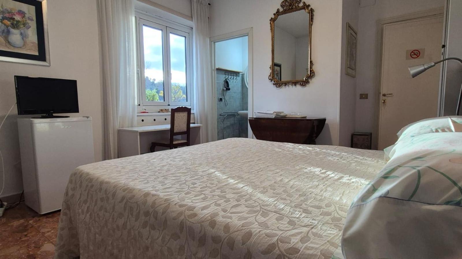Bed & Breakfast Soggiorni Romani *