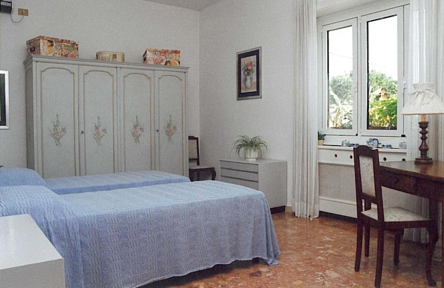 Soggiorni Romani Bed & Breakfast *