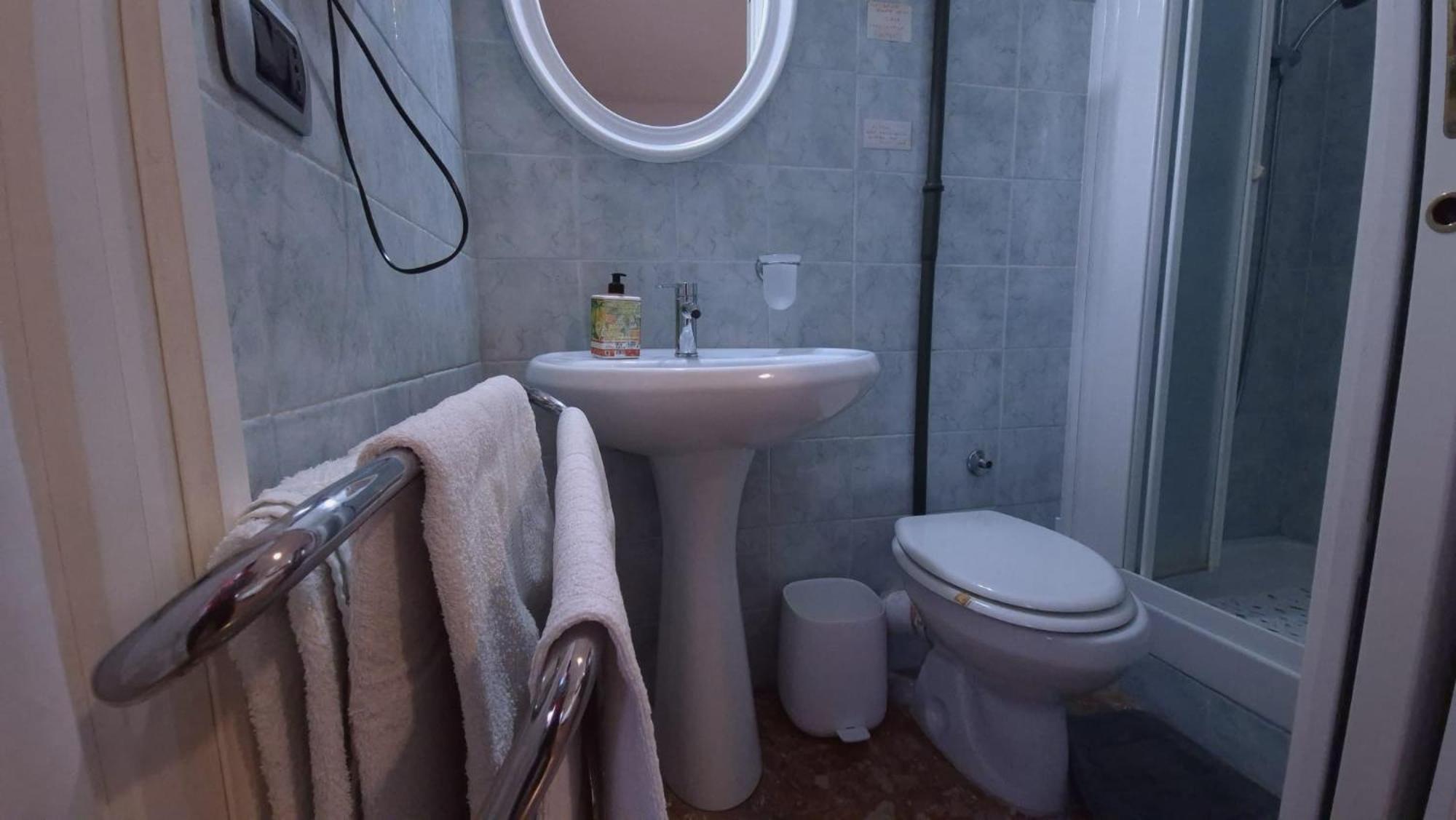 Bed & Breakfast Soggiorni Romani *