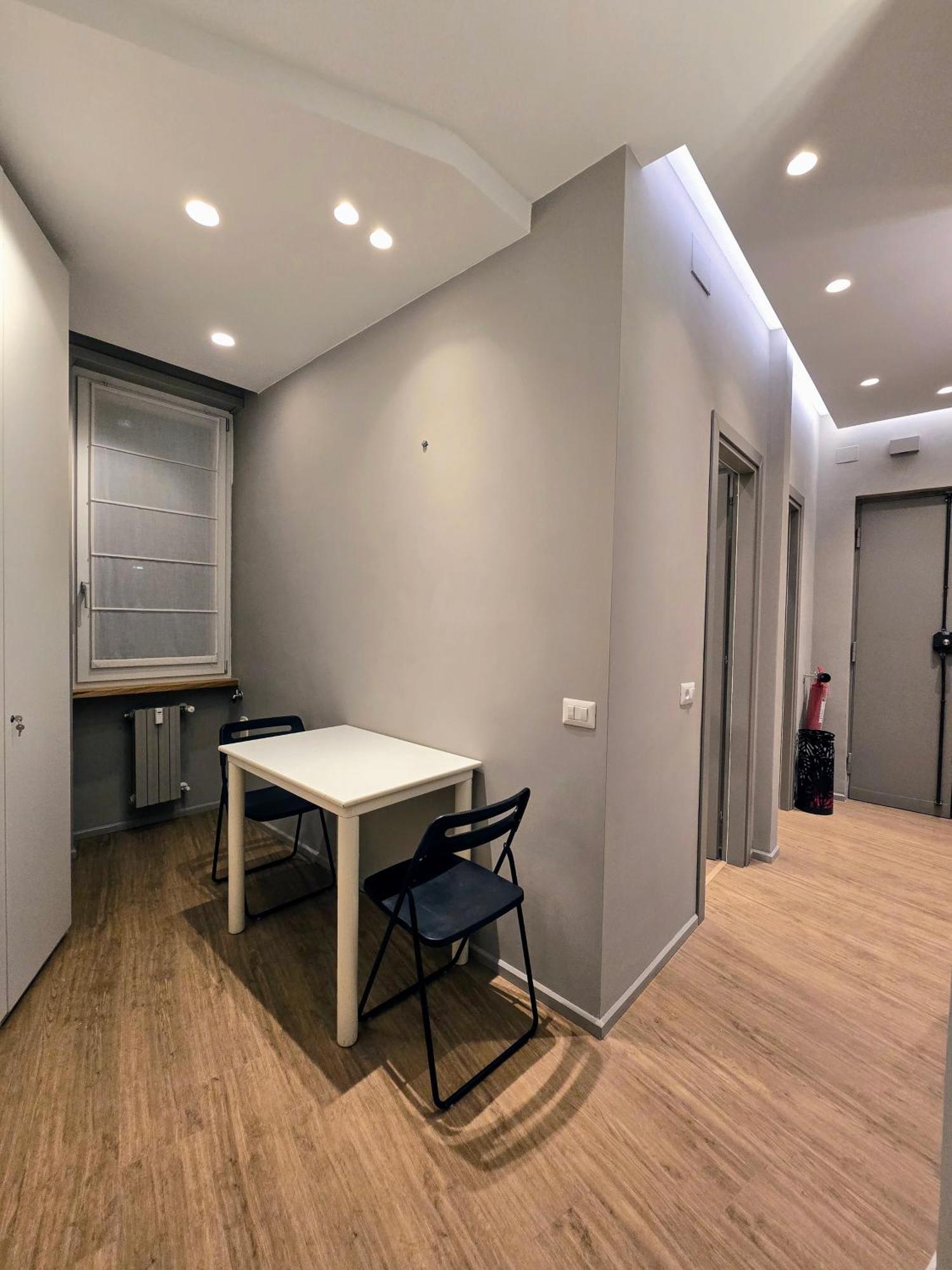 Residenza 19 Apartment Rome