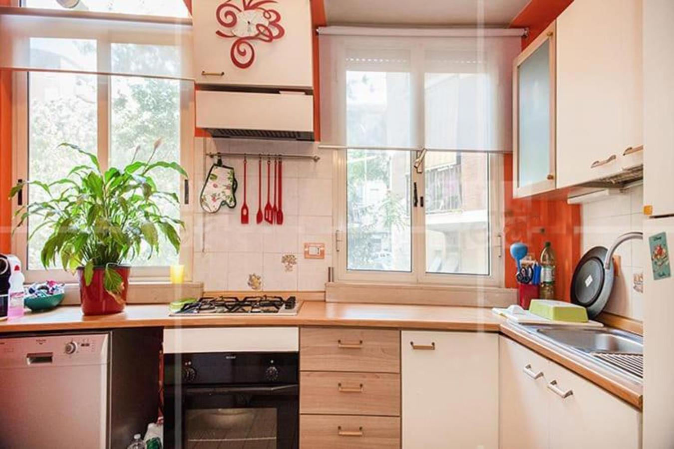San Paolo Holidays Apartamento